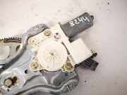 Fensterheber motor - Hinten Rechts Toyota Avensis, II 2003.04 - 2006.03 992045100, 992045-100 0130822031
