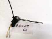 Sensor Innentemperatur Mercedes-Benz A-CLASS, W168, 2001.06 - 2004.09 facelift A1688300072,