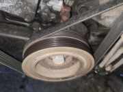 Riemenscheibe Kurbelwelle Subaru Forester, I 1997.01 - 2000.06 Gebraucht ,