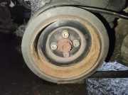 Riemenscheibe Kurbelwelle Skoda Octavia, II 2004.02 - 2009.03 03g105243,