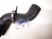 Intercooler Schlauch Opel Astra, G 1998.09 - 2004.12 Gebraucht,