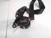 Sicherheitsgurt - Hinten Linke Peugeot 307, 2005.06 - 2008.06 96479973xx,