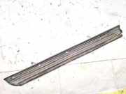 Zierleiste Tür Zier-Schutzleiste - Hinten Linke Skoda Superb, I 2001.12 - 2008.03 Gebraucht,