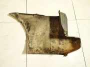 Stoßstangenecke - Hinten Rechts Fiat Doblo, 2005.10 - 2009.08 735388443, t808