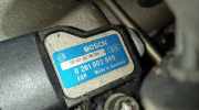 Drucksensor Saugrohrdruck für Fiat Croma 2005 - 2011 0281002845,