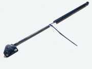 Gasdruckfeder Kofferraum Mitsubishi Space Star, 1998.06 - 2002.10 mr248939, 8846kc0450n