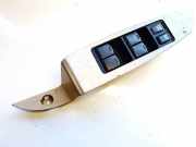 Schalter für Fensterheber Nissan Murano, Z50 2003.08 - 2008.06 Gebraucht,