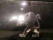Emblem Peugeot 207, 2009.06 - 2012.12 facelift Gebraucht ,