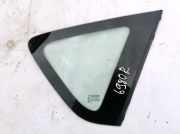 Seitenfenster Seitenscheibe - Hinten Rechts Mazda 3, BK 2003.10 - 2009.06 Gebraucht ,