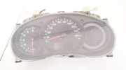Tachometer Renault Kangoo, 2008.02 - 2020 P8200796013,