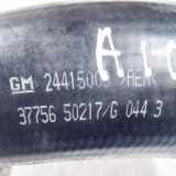 Intercooler Schlauch Opel Signum, 2003.05 - 2008.06 24415009, 3775650217