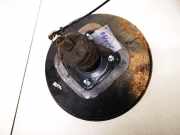 Bremskraftverstärker Citroen C8, I 2002.07 - 2008.06 1488753080, 0204024267
