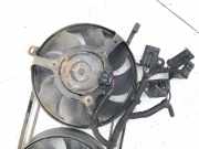 Kühlerlüfter Lüftermotor Fiat Brava, 1995.10 - 2002.12 Gebraucht,