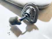 Sonnenblende Toyota Avensis Verso, 2001.08 - 2009.11 Gebraucht,