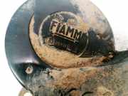 Hupe Audi 80, B4 1991.09 - 1995.01 E335717,