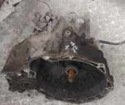 Schaltgetriebe Opel Astra, G 1998.09 - 2004.12 f23,