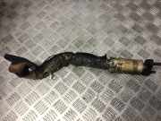 Rohrleitung AGR-Ventil Nissan Almera, N16 2000.06 - 2003.01 Gebraucht,