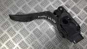 Pedalwerk Ford Fiesta, VI 2008.12 - 2012.10 8V219F836AB, 8V21-9F836-AB