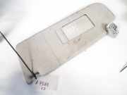 Sonnenblende Volkswagen Golf, V 2003.10 - 2008.10 Gebraucht, bca