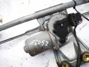 Wischermotor vorne Mazda 121, 1996.03 - 2003.04 Gebraucht,