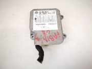 Steuergerät Airbag Skoda Fabia, II 5J 2007.01 - 2010.06 1c0909605k,
