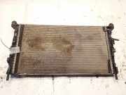 Wasserkühler Ford Focus, 2008.06 - 2011.04 facelift 15jul2008, 3m5h8005tl