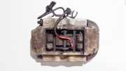 Bremssattel - Hinten Rechts Porsche Cayenne, 2002.01 - 2010.06 Gebraucht,