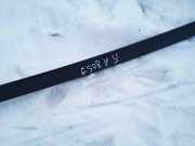 Dachreling Rechts Fiat Idea 2003 - 2012 Gebraucht,