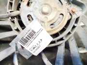 Kühlerlüfter Lüftermotor Citroen Xsara, I 2000.09 - 2005.03 facelift Gebraucht,