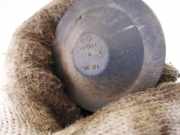 Blende Scheinwerfer - Vorne Ford Kuga, I 2008.01 - 2012.06 160184,