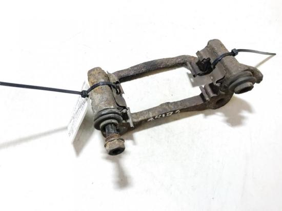 Bremssattelträger - Hinten Linke Toyota Avensis Verso, 2001.08 - 2009.11 Gebraucht, Bild Bremssattelträger - Hinten Linke Toyota Avensis Verso, 2001.08 - 2009.11 Gebraucht,