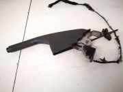 Handbremshebel Volkswagen Polo, IV 2005.04 - 2009.11 facelift Gebraucht, BME