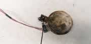 Hupe Opel Meriva, A 2002.12 - 2006.01 Gebraucht,