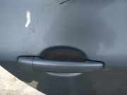 T?rgriff T?raussengriff - Hinten Rechts Peugeot 307, 2000.08 - 2005.06 Gebraucht,