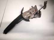 Handbremshebel Nissan Almera Tino 2003.09 - 2006.12 facelift Gebraucht,