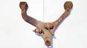 Lenker Radaufhängung - Vorne Linke Jeep Cherokee, III 2001 - 2007 52088773ac,