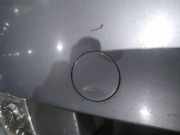 Abdeckung Abschlepphaken - Vorne Opel Meriva, A 2002.12 - 2006.01 Gebraucht,