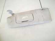 Sonnenblende Audi A4, B5 1994.11 - 1999.09 8d0857551c,