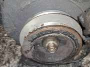 Riemenscheibe Kurbelwelle Toyota RAV-4, II 2000.09 - 2005.11 Gebraucht,