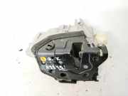 T?rschloss Stangen - Hinten Linke Volkswagen Passat, B6 2005.08 - 2010.11 3c4839015a, BWA