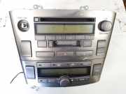 Bedienelement für Klimaanlage Toyota Avensis, II 2003.04 - 2006.03 8612005080,cq-ms6271lac w53901 w53900 55902-05050-g