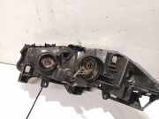 Hauptscheinwerfer - Vorne Rechts Renault Megane, II 2002.11 - 2006.06 8200073221f, 89307000