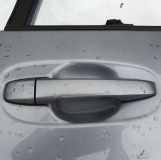 Türgriff Türaussengriff - Hinten Rechts Toyota Verso, 2009.04 - 2018 Gebraucht,