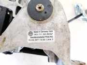 Handbremshebel Volkswagen Golf, VI 2008.10 - 2012.06 1K0711303M, 1K0.711.303.M3Q7 CAYC