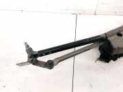 Wischergestänge Audi 80, B4 1991.09 - 1995.01 Gebraucht ,