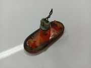 Blinkleuchte Kotflügel - Vorne Rechts Mercedes-Benz Sprinter, II 2006.05 - 2013.06 Gebraucht ,