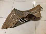 Radhausschale - Vorne Linke Peugeot 407, 2004.05 - 2010.12 Gebraucht,