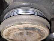 Riemenscheibe Kurbelwelle Ford Galaxy, Mk I 1995.03 - 2000.04 Gebraucht,