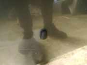 Waschwasserdüse Scheibenreinigung Mitsubishi Outlander, I 2003.01 - 2006.12 Gebraucht,