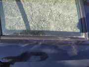 Zierleiste Leiste - Hinten Rechts Mazda 2, DY 2003.02 - 2007.10 Gebraucht,